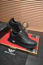 Picture of Armani Shoes Men _SKUfw141557689fw